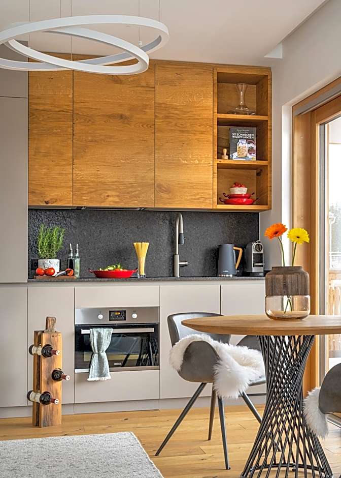 Alpin Residenz Dachsteinperle