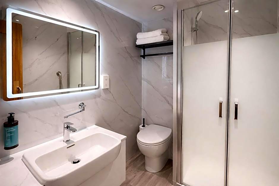 Eurotraveller Hotel - Premier - Tower Bridge