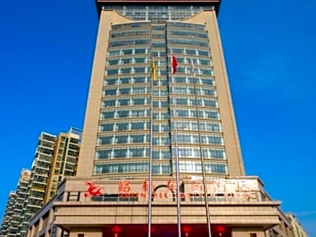 GreenTree Eastern Hotel Suqian Sihong Executive Center