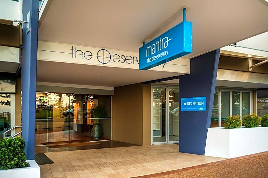 Mantra The Observatory Port Macquarie