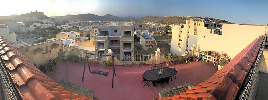 La Fenice by Giancarlo