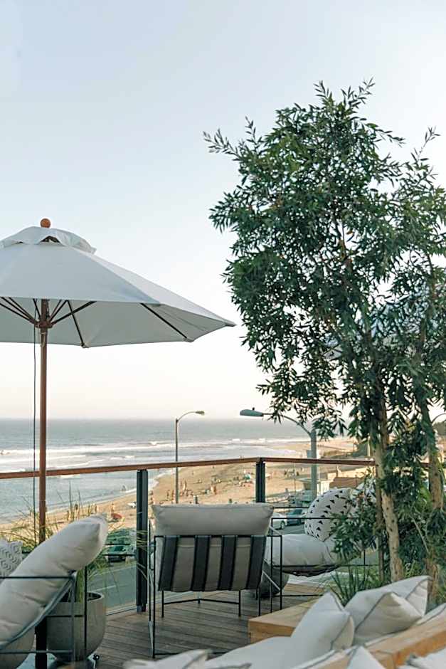 The Surfrider Malibu