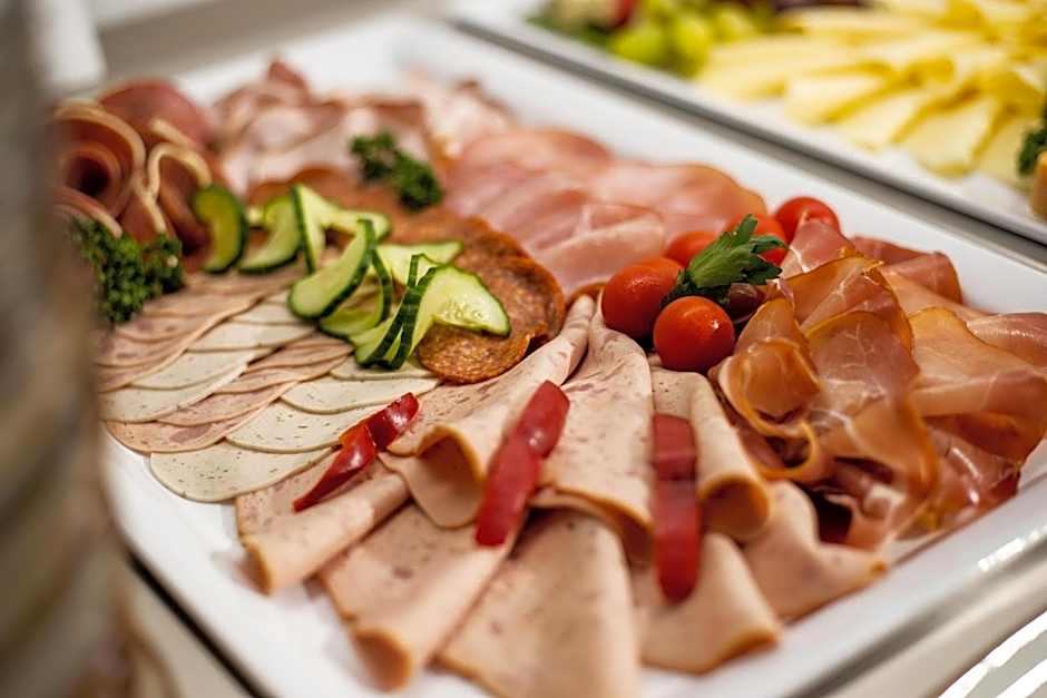 The Bricks Marktredwitz