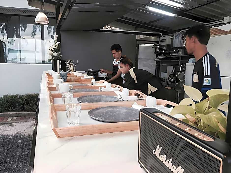 Thai Kamala Beach Front