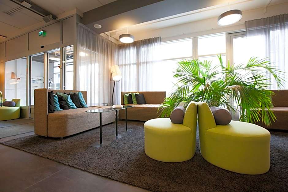 Scandic Pori