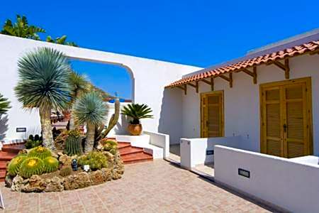 Hotel Villa Miralisa