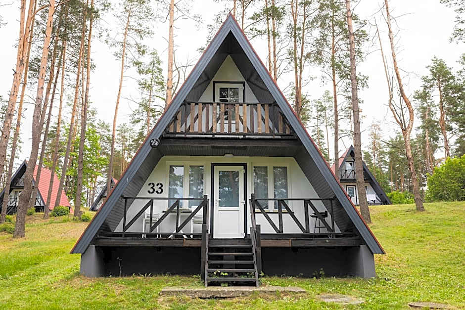 Ośrodek Wypoczynkowy Kalwa