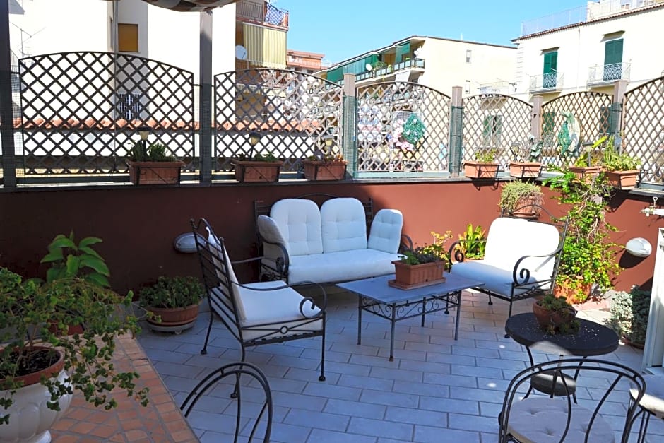 B&B Olania – Castellammare di Stabia, CO