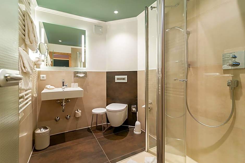 Hotel & Gasthof Richard Held