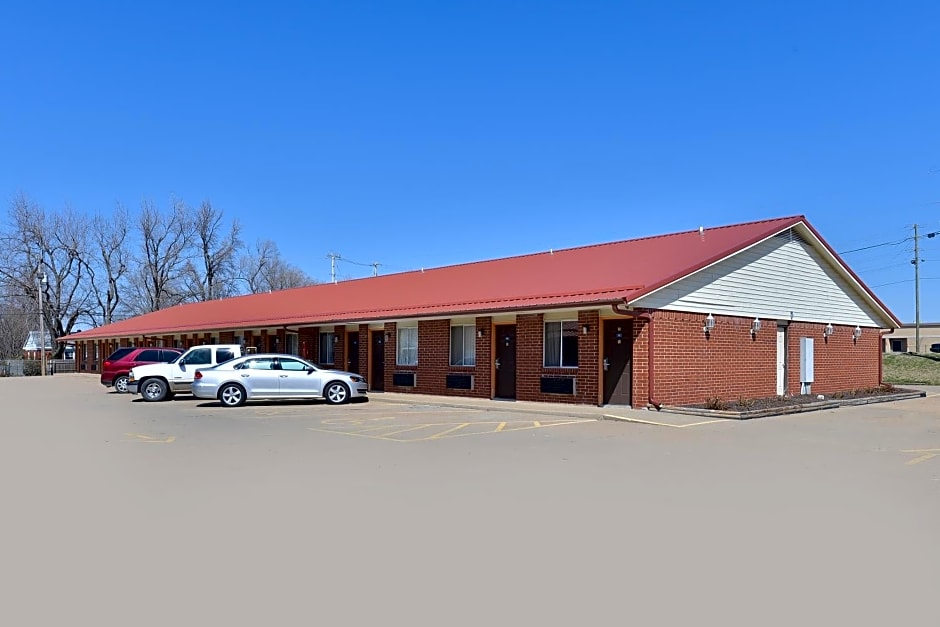 Americas Best Value Inn and Suites Siloam Springs
