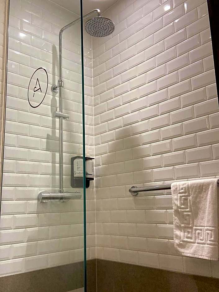 Aerotel London Heathrow, Terminal 2 & Terminal 3