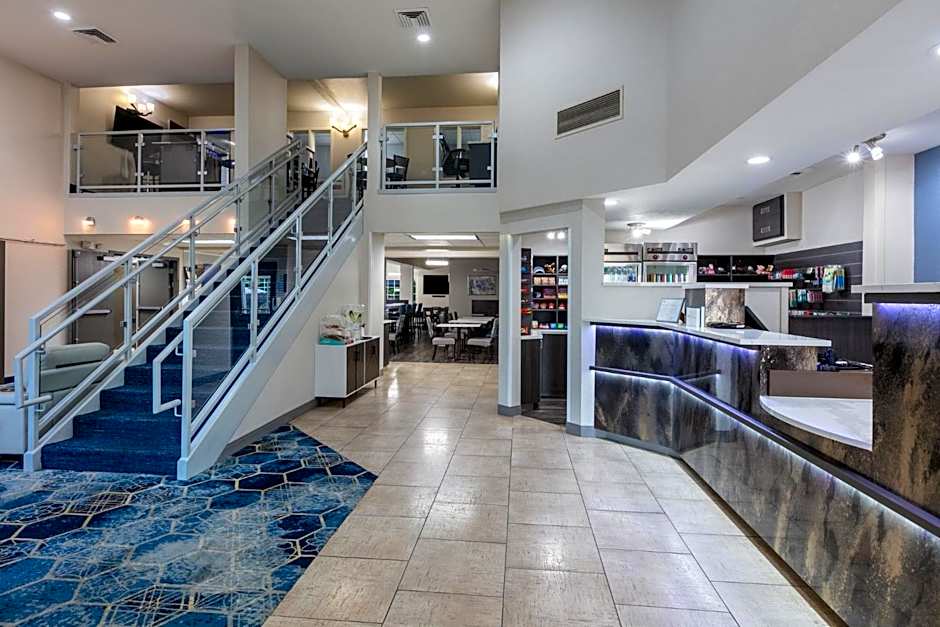 Holiday Inn Express Spokane-Valley By IHG