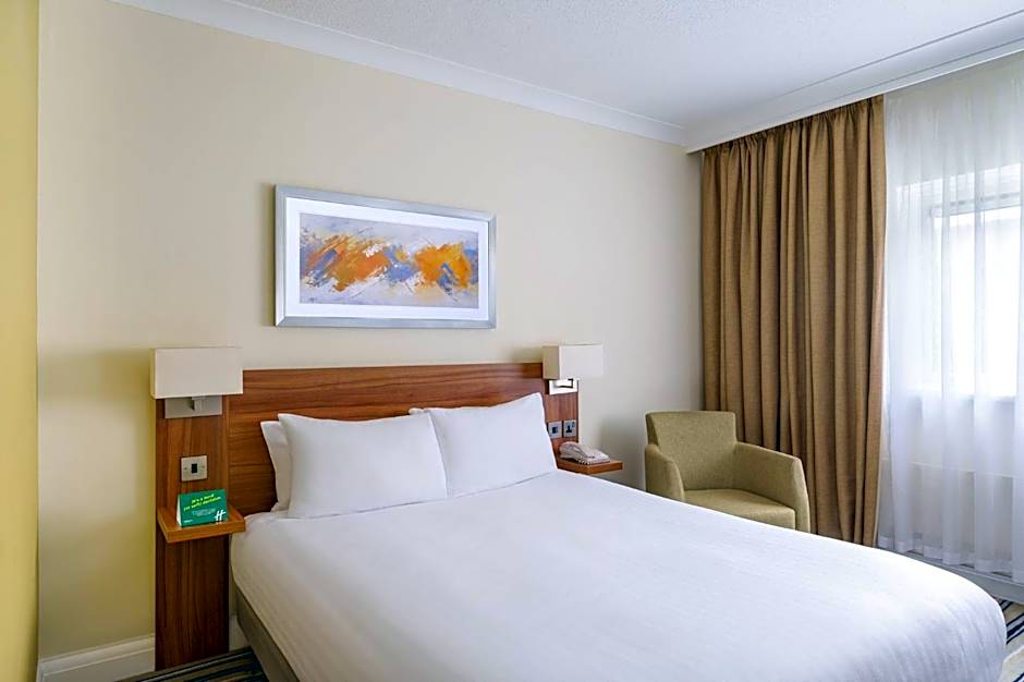 Holiday Inn Ipswich By IHG