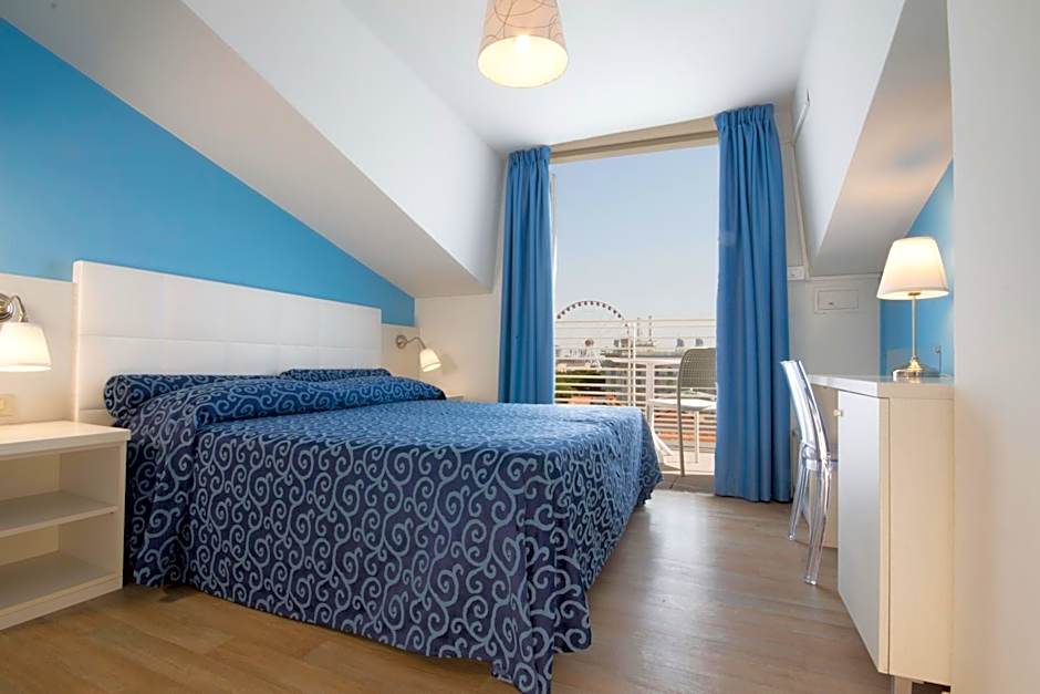 Hotel Toledo