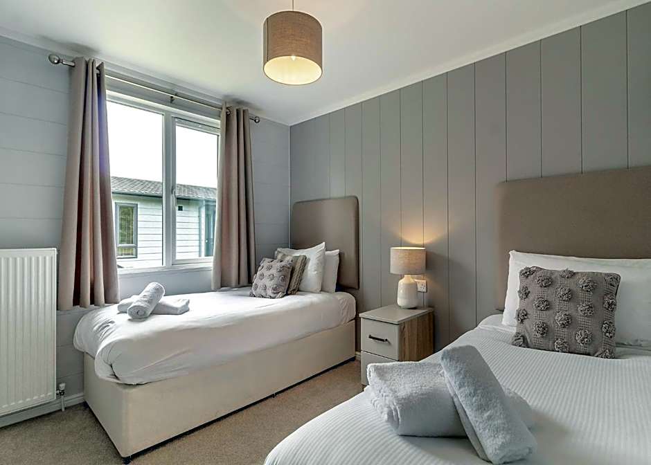 The Essex Golf And Country Club