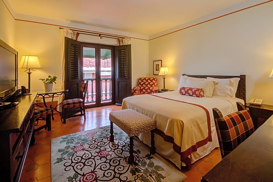 Hotel El Convento