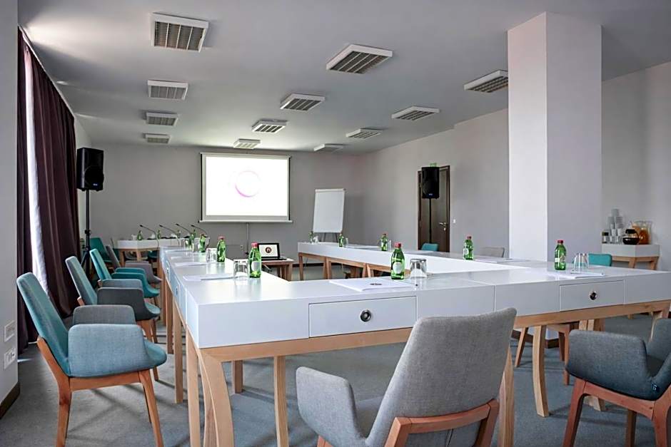Nobel Inn Hotel
