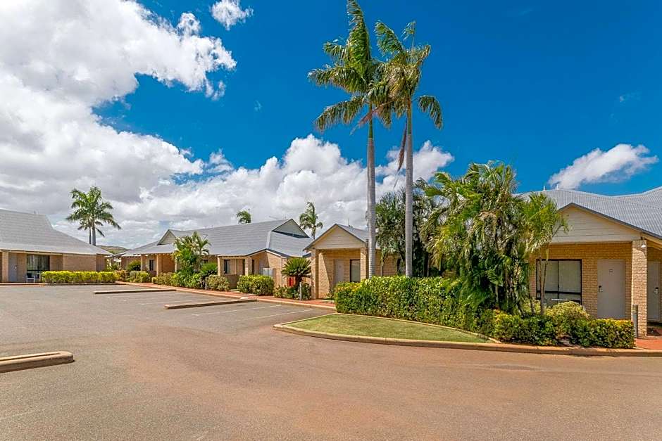 Comfort Inn & Suites Karratha