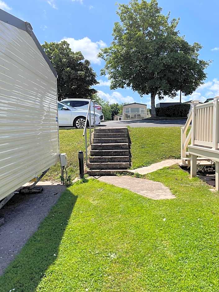 Hoburne Devon Bay - Hot Tub 2 Bed Paignton
