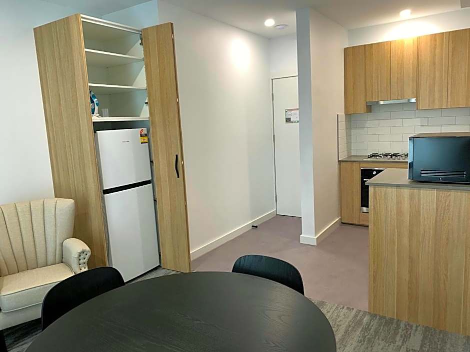 The Osmond Motel & Apartments