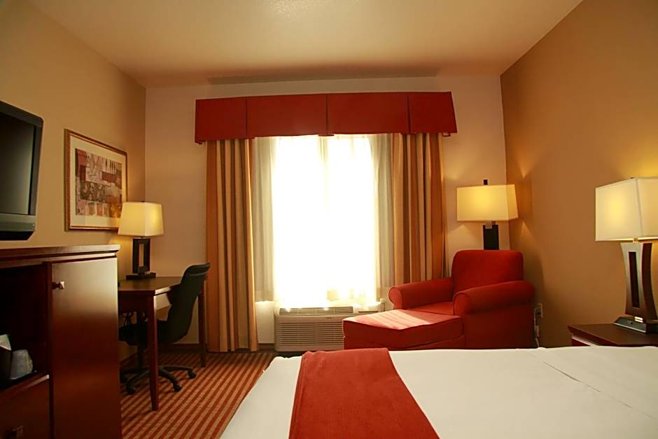 Holiday Inn Express Hotel & Suites Amarillo South By IHG