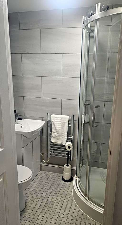 The Kings Arms, Colchester A120