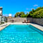 Sea Breeze Inn - San Simeon