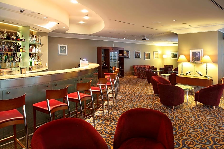 Adana Hilton Sa