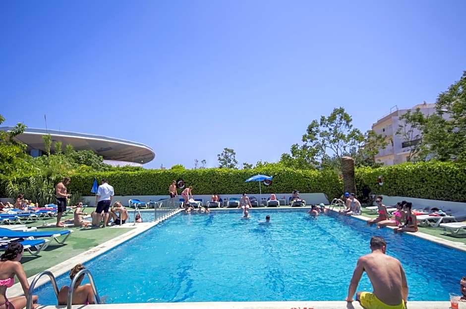 azuLine Hotel Llevant