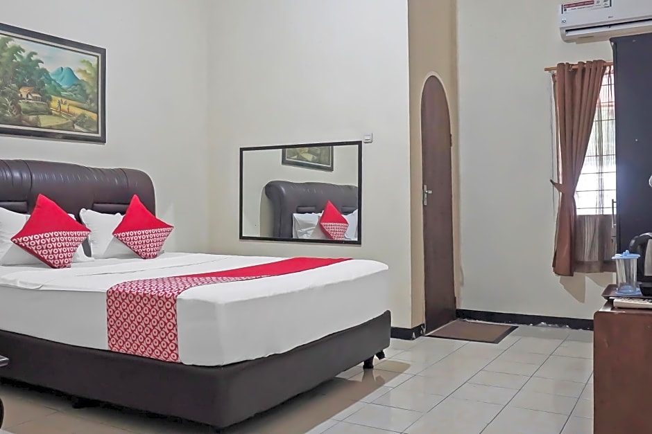 SUPER OYO 92134 Bogor Guest House Syariah