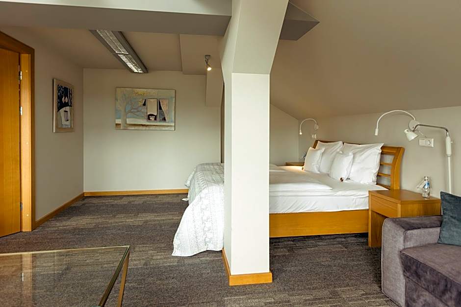 Promenade Hotel Liepaja