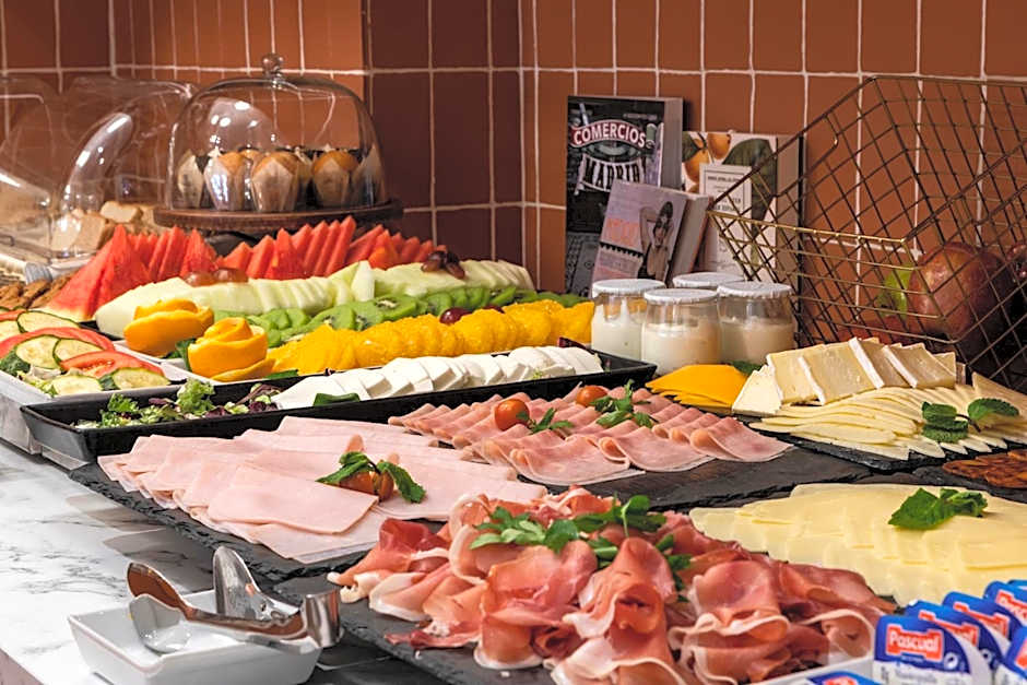 Petit Palace Puerta del Sol