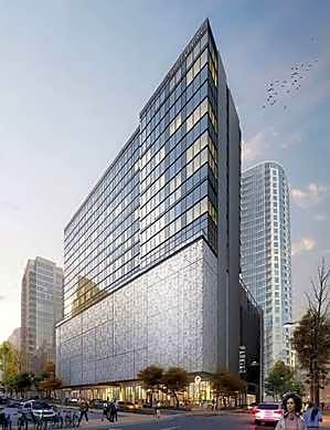 Hyatt Centric Nashville