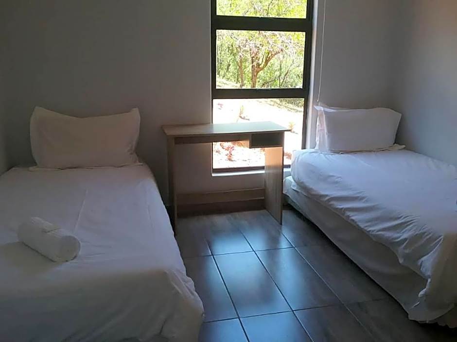 Thuto Centre Conferencing & Bush Lodge