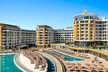 Wyndham Alanya
