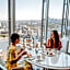Shangri-La Hotel At The Shard, London