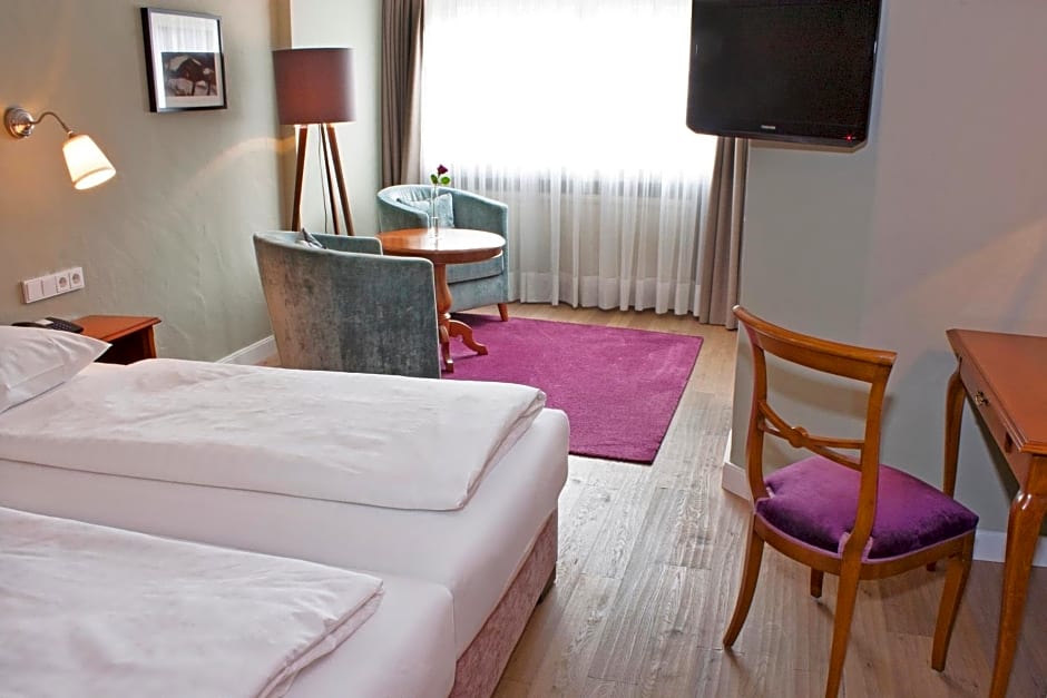 Hotel Bayerischer Hof