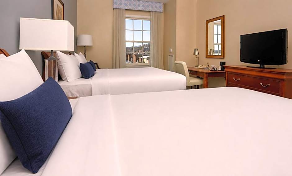 Hotel 24 South