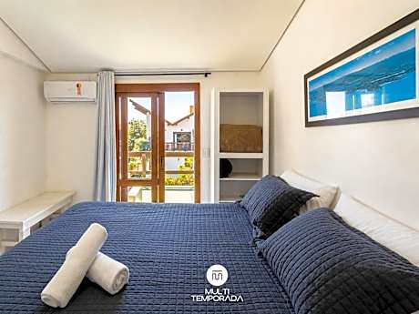 Suite with Spa Bath