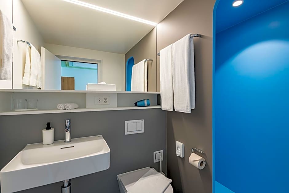 Linde Heiden Swiss Quality Hotel