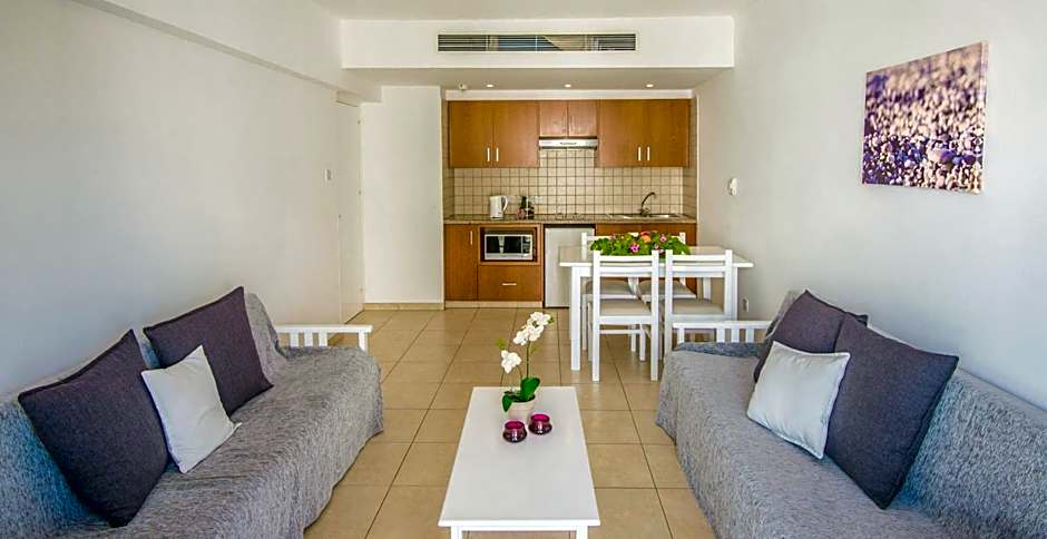 Alva Hotel Apartments