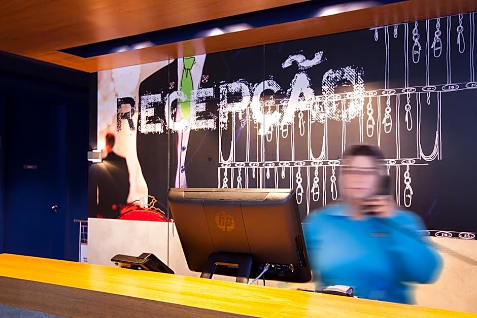 Ibis Budget Campo Grande