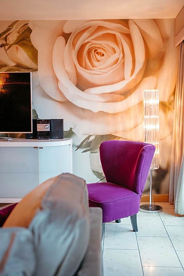 Posh Pads - Liverpool 1 - Apart-Hotel