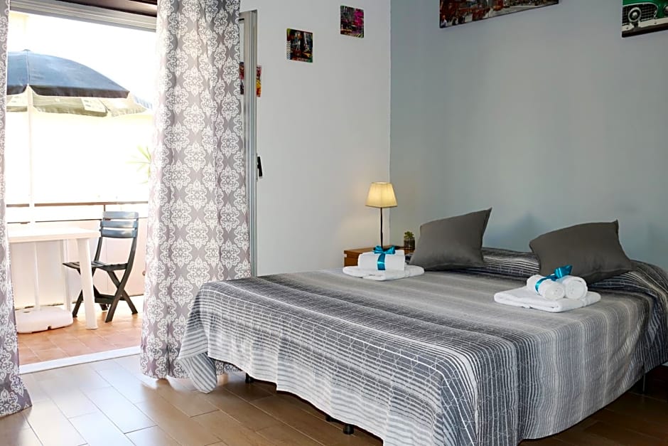 B&b La Murina