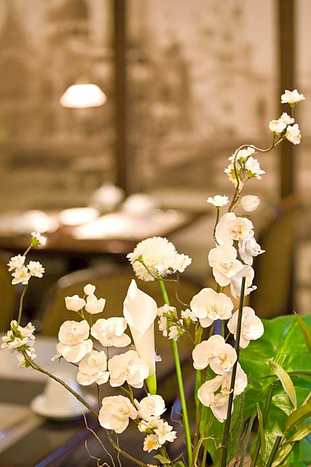 Gildors Hotel AtmosphÃ¨re