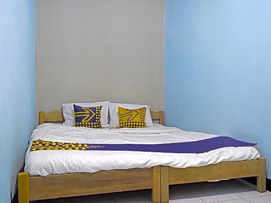 SPOT ON 91543 Pondok Denki 11