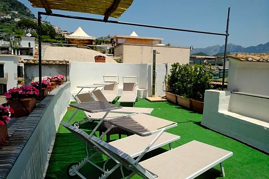 Hotel Parsifal - Antico Convento del 1288