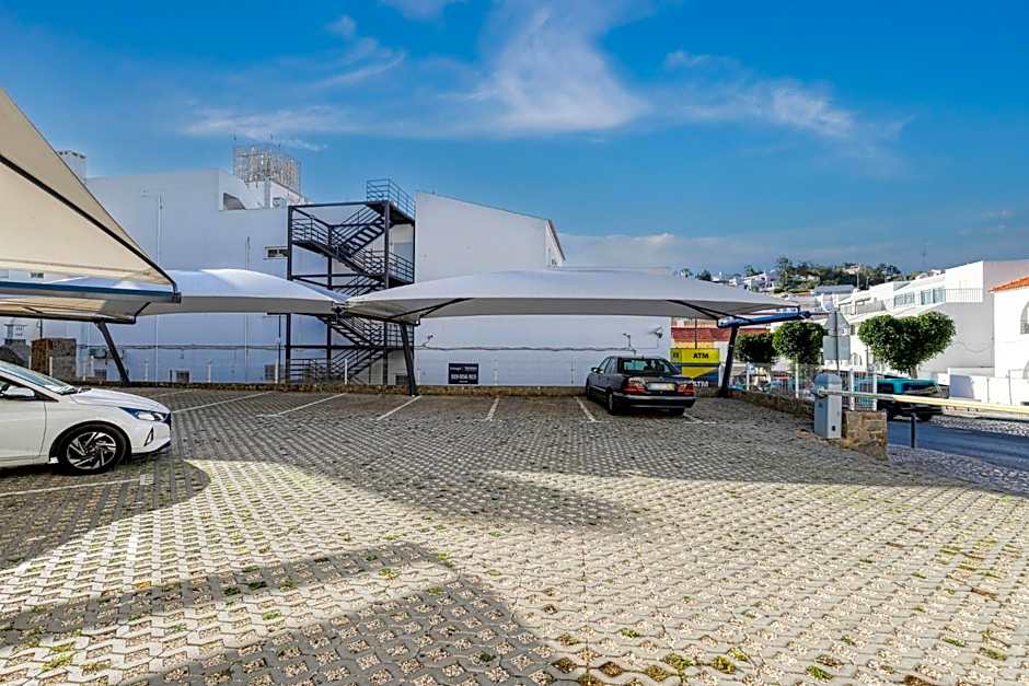 Hotel Carvoeiro Plaza