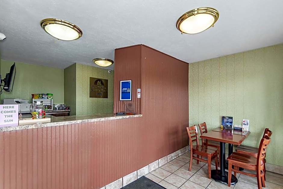 Americas Best Value Inn Austinburg