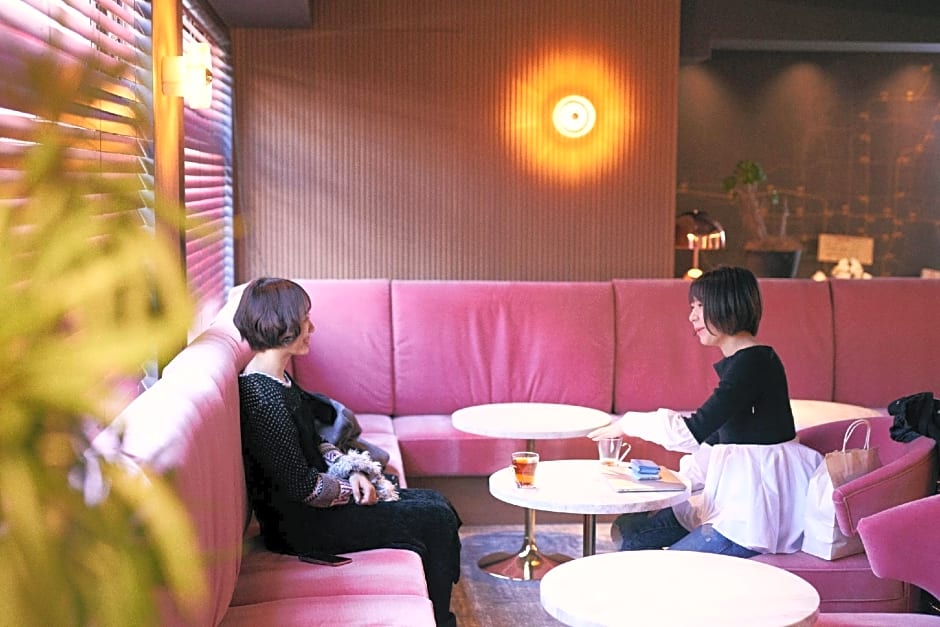 Hotel She Kyoto